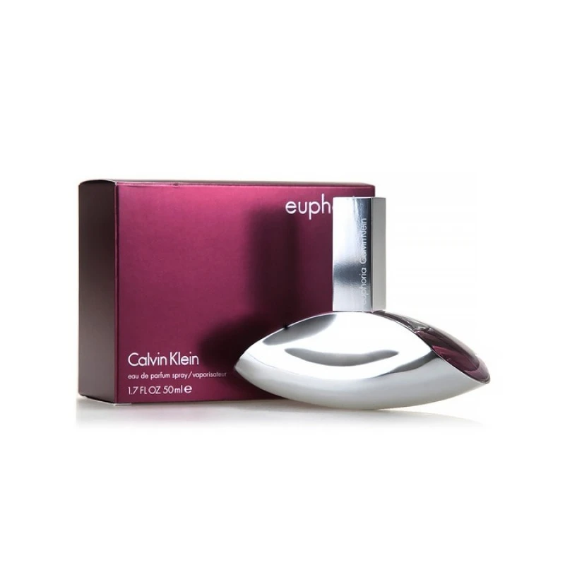 Calvin Klein Euphoria EDP 50ml, Парфюмна вода за Жени